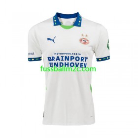 Fußballtrikots PSV Eindhoven Ausweich Trikotsatz 2024-2025